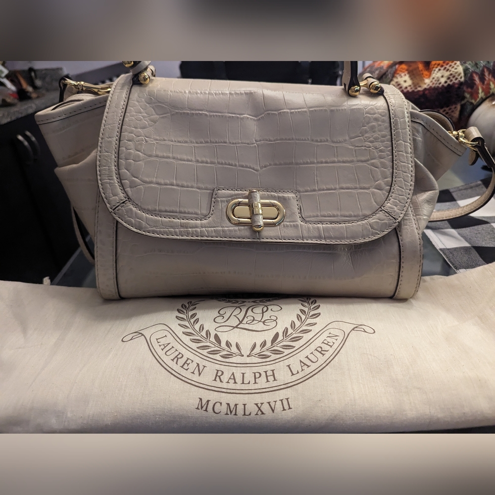 Ralph Lauren Purse